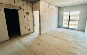 1-к квартира, сданный дом, 39м2, 6/8 этаж