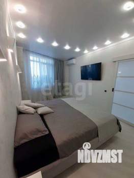3-к квартира, вторичка, 85м2, 3/13 этаж