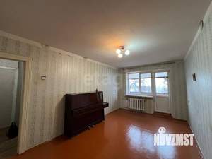 1-к квартира, вторичка, 30м2, 4/5 этаж