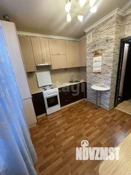 1-к квартира, вторичка, 34м2, 5/10 этаж
