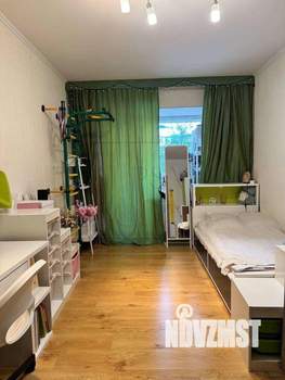 3-к квартира, вторичка, 93м2, 2/7 этаж