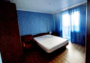 3-к квартира, вторичка, 71м2, 5/9 этаж