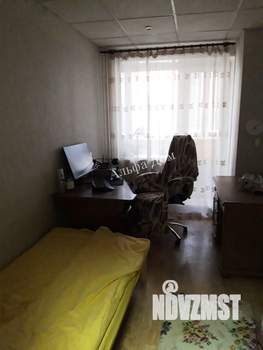 3-к квартира, вторичка, 68м2, 2/15 этаж