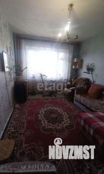 4-к квартира, вторичка, 75м2, 5/10 этаж