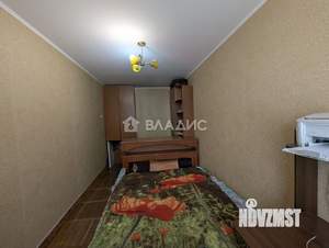 2-к квартира, вторичка, 43м2, 3/5 этаж