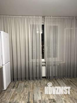 1-к квартира, вторичка, 52м2, 11/17 этаж