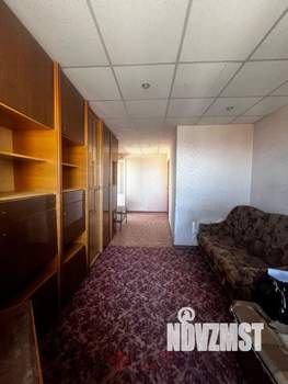 1-к квартира, вторичка, 34м2, 14/15 этаж