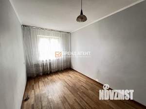 3-к квартира, вторичка, 62м2, 3/5 этаж