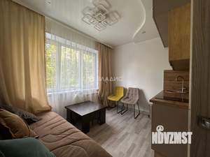 1-к квартира, вторичка, 39м2, 2/9 этаж