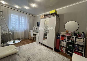 3-к квартира, вторичка, 68м2, 7/10 этаж