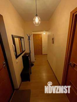 2-к квартира, вторичка, 55м2, 8/17 этаж