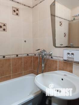 1-к квартира, вторичка, 39м2, 5/9 этаж