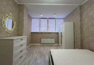 1-к квартира, вторичка, 42м2, 3/9 этаж