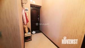 1-к квартира, вторичка, 30м2, 1/5 этаж