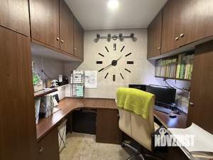 3-к квартира, вторичка, 72м2, 5/12 этаж