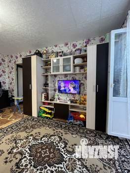 2-к квартира, вторичка, 40м2, 5/5 этаж