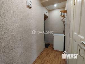 2-к квартира, вторичка, 44м2, 3/3 этаж