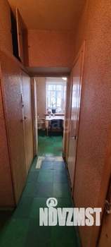 1-к квартира, вторичка, 39м2, 7/9 этаж