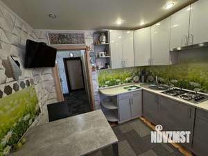 2-к квартира, вторичка, 52м2, 5/5 этаж