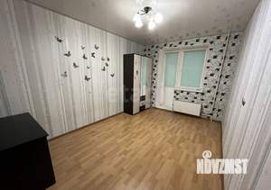 2-к квартира, вторичка, 53м2, 7/10 этаж