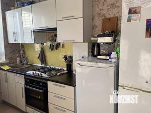 2-к квартира, вторичка, 51м2, 2/5 этаж