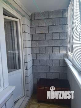 1-к квартира, вторичка, 34м2, 5/5 этаж