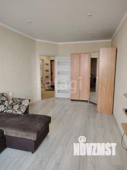 1-к квартира, вторичка, 47м2, 10/20 этаж