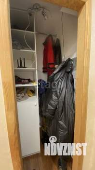 3-к квартира, вторичка, 62м2, 2/5 этаж
