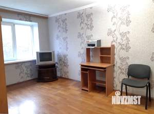 1-к квартира, вторичка, 31м2, 4/5 этаж