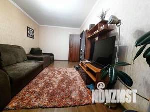 2-к квартира, вторичка, 46м2, 4/5 этаж