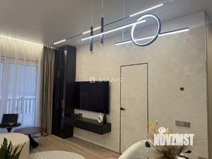 2-к квартира, вторичка, 39м2, 1/8 этаж