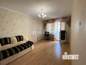 2-к квартира, вторичка, 51м2, 8/10 этаж