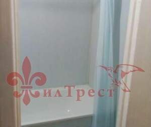 1-к квартира, вторичка, 34м2, 1/10 этаж