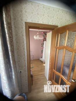 2-к квартира, вторичка, 40м2, 5/5 этаж