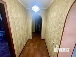 2-к квартира, вторичка, 61м2, 1/5 этаж