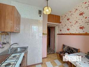 1-к квартира, вторичка, 28м2, 2/9 этаж