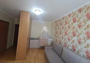 1-к квартира, вторичка, 27м2, 7/9 этаж