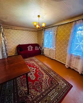 2-к квартира, вторичка, 36м2, 1/1 этаж