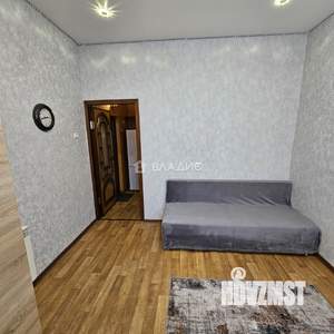 1-к квартира, вторичка, 20м2, 1/10 этаж