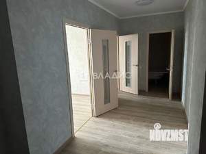 1-к квартира, вторичка, 46м2, 15/17 этаж