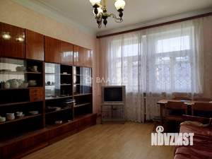 3-к квартира, вторичка, 65м2, 3/3 этаж