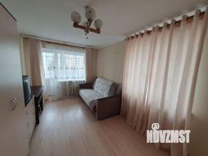 1-к квартира, вторичка, 31м2, 5/5 этаж