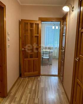 2-к квартира, вторичка, 53м2, 8/10 этаж