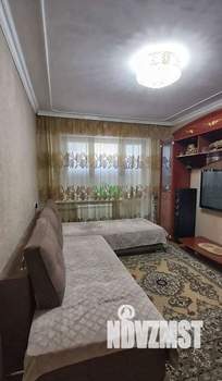 3-к квартира, вторичка, 60м2, 6/9 этаж