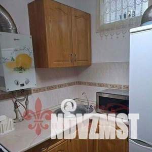 1-к квартира, вторичка, 28м2, 4/5 этаж