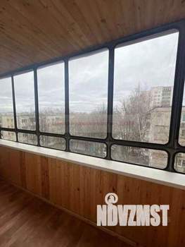 1-к квартира, вторичка, 33м2, 5/9 этаж