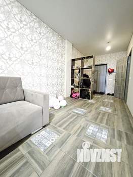 3-к квартира, вторичка, 92м2, 8/16 этаж