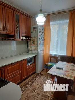 4-к квартира, вторичка, 77м2, 4/9 этаж