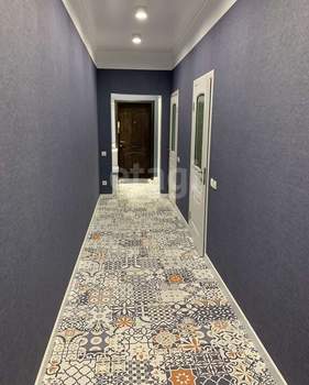 3-к квартира, вторичка, 120м2, 15/17 этаж