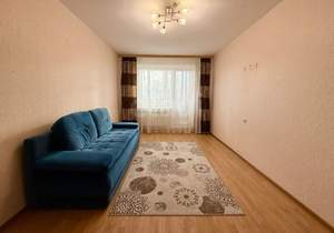 1-к квартира, вторичка, 34м2, 10/10 этаж